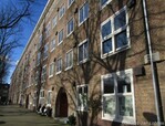 Hoek Kennedylaan-Dintelstraat.
<br/>
Gert-Jan Lobbes, 2016